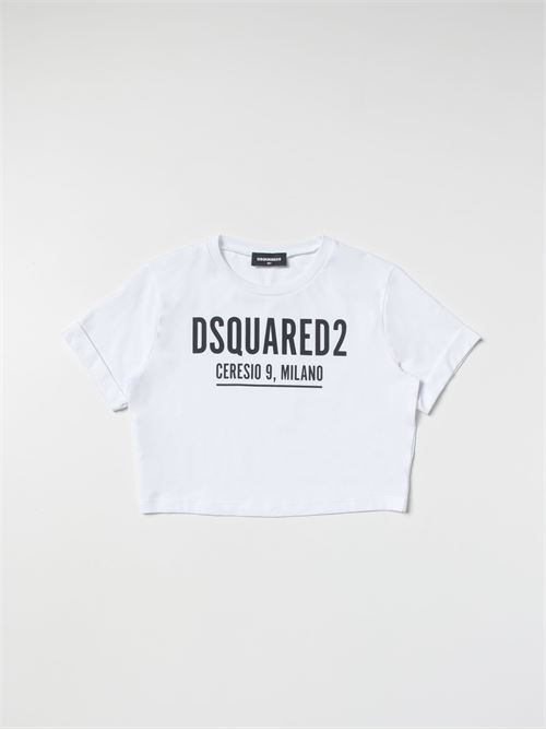  DSQUARED2 JUNIOR | DQ1095 D00MV/DQ100